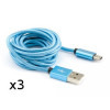 Kabel USB 2.0  na USB  C, ,1.5m     / 1 kom 